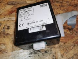 Toyota Hilux (AN10, AN20, AN30) Inne komputery / moduły / sterowniki 8974171030