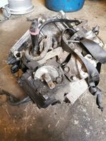 Opel Zafira A Automatic gearbox 09126260