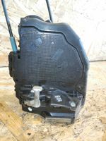 Toyota Verso Cerradura de puerta trasera A046633