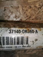 Toyota Hilux (AN10, AN20, AN30) Arbre de transmission avant 37140OK060A