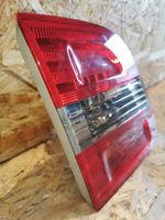 Mercedes-Benz B W245 Luci posteriori del portellone del bagagliaio A1698201564