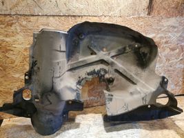 Mercedes-Benz B W245 Copertura sottoscocca centrale A1696103408