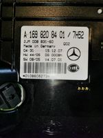 Mercedes-Benz B W245 Inne oświetlenie wnętrza kabiny A1698208401