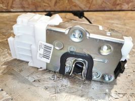 Mercedes-Benz B W245 Rear door lock 1697302235