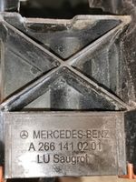 Mercedes-Benz B W245 Collecteur d'admission A2661410201
