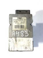 Opel Signum Pompa ABS 13191187