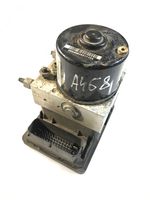 Opel Astra J ABS Pump 13370782