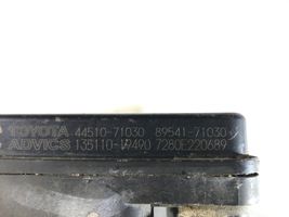 Toyota Hilux (AN10, AN20, AN30) Pompa ABS 4451071030