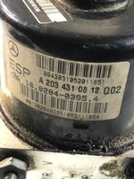 Mercedes-Benz CLK A209 C209 ABS Pump A2095452532