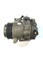 Mercedes-Benz E W211 Compressore aria condizionata (A/C) (pompa) A0022306511