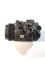 Mercedes-Benz E W211 Compressore aria condizionata (A/C) (pompa) A0022306511