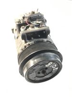 Mercedes-Benz E W211 Compressore aria condizionata (A/C) (pompa) A0022306511