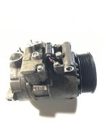 Mercedes-Benz C W203 Ilmastointilaitteen kompressorin pumppu (A/C) A0012307911