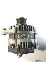 Chevrolet Captiva Alternator 13579114