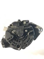 Opel Astra H Alternator 0124425025