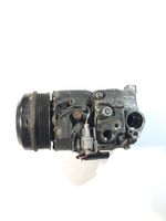 Mercedes-Benz C W204 Ilmastointilaitteen kompressorin pumppu (A/C) A0008302700