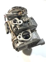 Mercedes-Benz C W204 Ilmastointilaitteen kompressorin pumppu (A/C) A0008302700