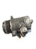 Mercedes-Benz C W204 Ilmastointilaitteen kompressorin pumppu (A/C) A0008302700