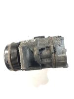 Mercedes-Benz C W204 Ilmastointilaitteen kompressorin pumppu (A/C) A0008302700