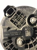 Opel Antara Generatore/alternatore 13580078