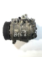 Mercedes-Benz C W203 Compressore aria condizionata (A/C) (pompa) 4472209790