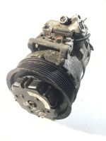 Mercedes-Benz C W203 Ilmastointilaitteen kompressorin pumppu (A/C) 4472209790