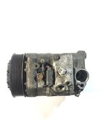 Mercedes-Benz C W203 Ilmastointilaitteen kompressorin pumppu (A/C) 4472209790