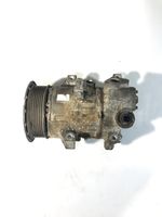 Toyota Verso Compressore aria condizionata (A/C) (pompa) GE4472601258