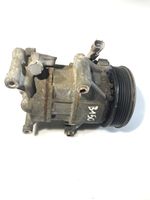 Toyota Auris E180 Ilmastointilaitteen kompressorin pumppu (A/C) GE4472806600