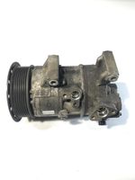 Toyota Verso Compressore aria condizionata (A/C) (pompa) GE4472601258