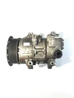 Toyota Verso Compressore aria condizionata (A/C) (pompa) GE4472601258