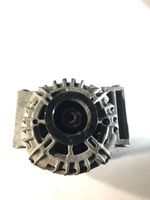 Opel Astra J Generatore/alternatore 13586366