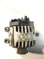 Opel Astra J Generatore/alternatore 13586366