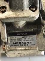 Toyota Avensis Verso Compressore aria condizionata (A/C) (pompa) 4472204232