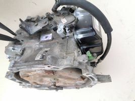 Chevrolet Captiva Automatic gearbox 96624976