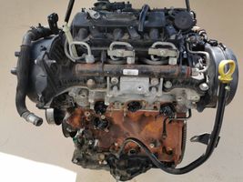 Peugeot 407 Engine 5U306015AD