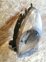 Citroen Xsara Picasso Lampa przednia 9649557480