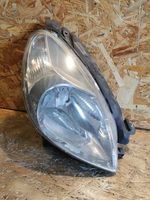 Citroen Xsara Picasso Lampa przednia 9649557380