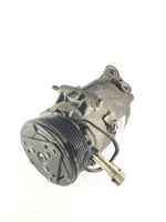 Opel Astra H Klimakompressor Pumpe 401351739