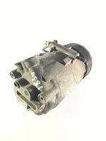 Opel Astra H Ilmastointilaitteen kompressorin pumppu (A/C) 401351739