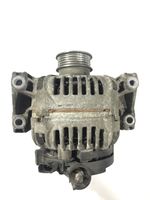 Opel Astra G Generatore/alternatore 09152247