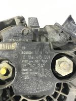 Opel Astra G Generatore/alternatore 09152247