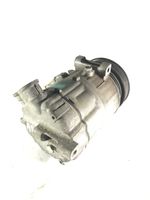 Opel Signum Ilmastointilaitteen kompressorin pumppu (A/C) 09225560