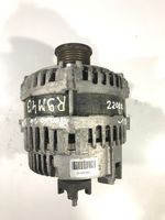 Opel Vivaro Generator/alternator 231009096R