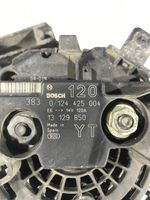 Opel Signum Alternator 13129850