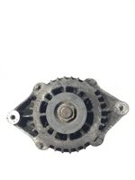 Opel Astra G Alternator 