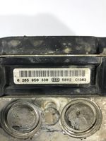 Citroen Xsara Picasso Pompe ABS 0265950330