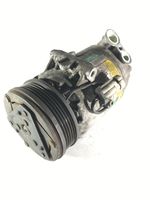 Opel Astra H Air conditioning (A/C) compressor (pump) 13139055