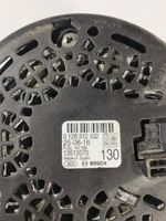 Opel Astra K Generatore/alternatore 0126312102