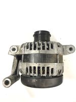 Opel Astra K Generatore/alternatore 0126312102